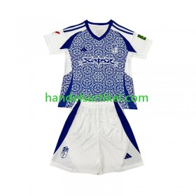 Granada Kinder Auswärts Trikotsatz 2024/25 Kurzarm